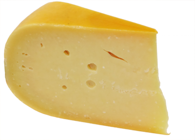 Overjarige kaas