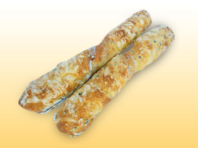 Pommedoro stok