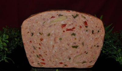 Pain de Provence (100 gr)