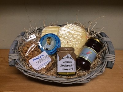 Pakket Blauw