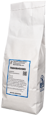 Pannenkoekenmix (1 kg)