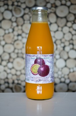 Passiefruitsap (750 ml) DCG