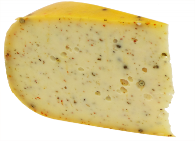 Pepermelange