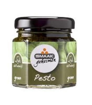 Pesto groen, 45 ml