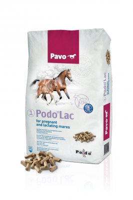 Pavo poda lac (20 kg)