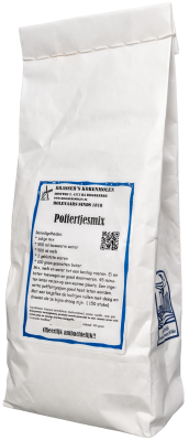 Poffertjesmix (500 gram)