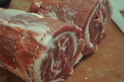 Procureurrollade (+/-1kg)
