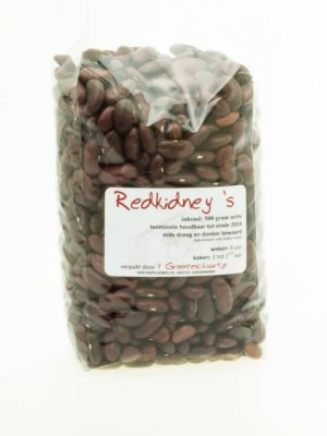 Redkidney's (500 gram)
