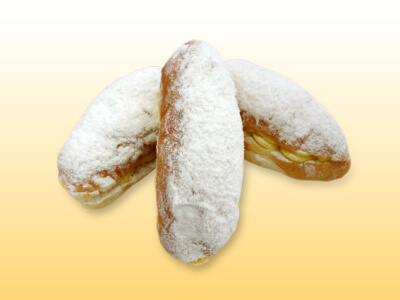 Roombroodje