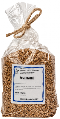 Sesamzaad