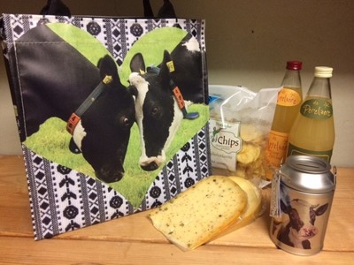 Shopper Pakket