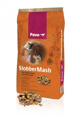Pavo Slobber (15 kg)