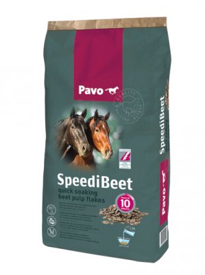 Pavo Speedibeet (15 kg)