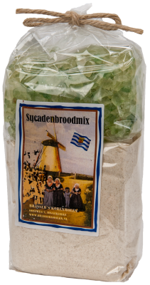 Sucadebrood (800 gram)