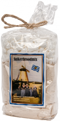 Suikerbroodmix