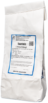 Taartmix