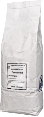 Tarwezemelen