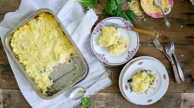 Recept: Vistaart