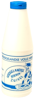 Volle melk (1 L)