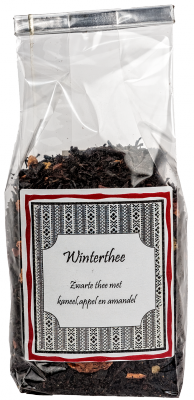 Winterthee