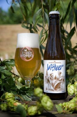 Witheer (per stuk)