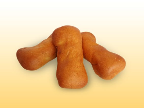 Worstebroodje