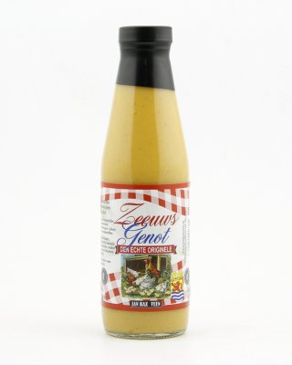 Eierlikeur groot