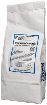 Zeeuws landbrood