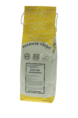 Zeeuwse vlegel pannenkoekenmix (1 kg)