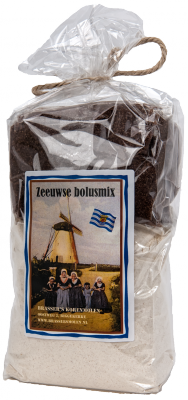 Zeeuwse bolusmix