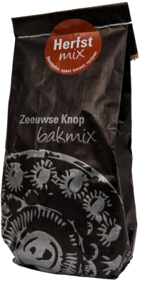 Herfstmix (650 gram)
