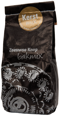 Kerstcakemix (550 gram)
