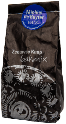 Michiel de Ruytermix (500 gram)