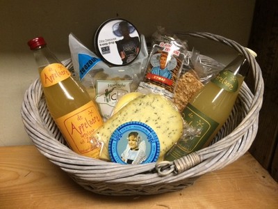 Zeeuwse Picknickmand