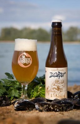 Zeezuiper (per stuk)