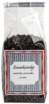 Zomerkoninkje (100 gr)