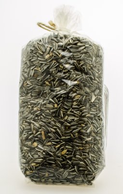 Zonnepitten gestreept (3 kg)