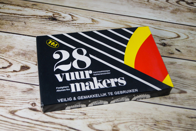 Aanmaakblokjes (per stuk)