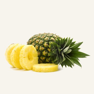 Ananas (per stuk)