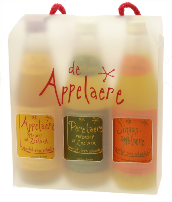 Trio (3x0.2 L)