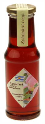 Appelschenkstroop