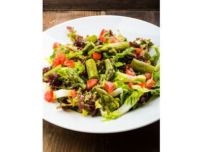 Aspergesalade (200gr)