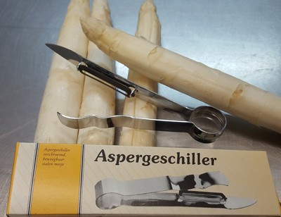 Asperge SCHILLER