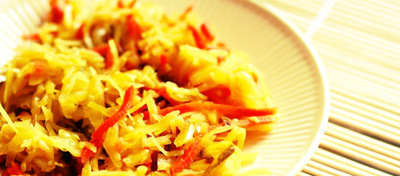 Atjar Tjampoer (200 gram)