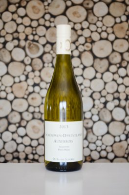 Schouwen-Druiveland Auxerrois