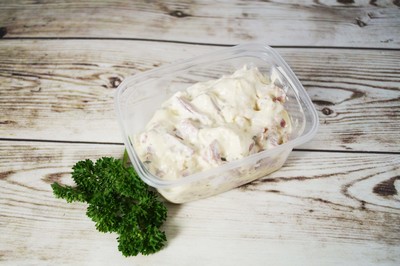 Beenham Salade (150 gr)