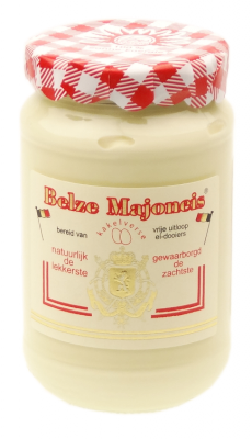 Belze Majoneis