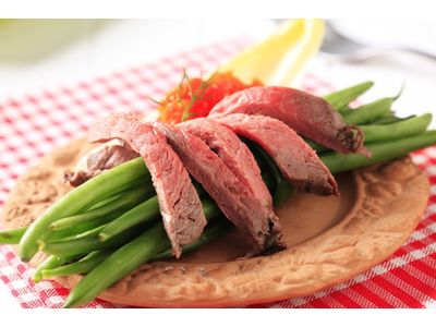 Argentijnse biefstukreepjes (100 gram)