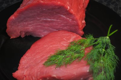 Haasbiefstuk (150 gr)