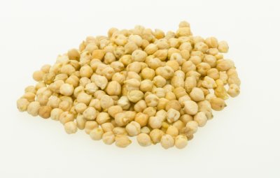 Bio Kikkererwten (100gr)